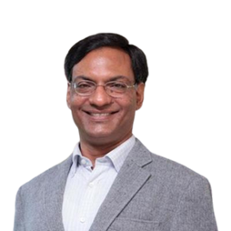 Prof. Ashutosh Sharma, FNA, FTWAS
